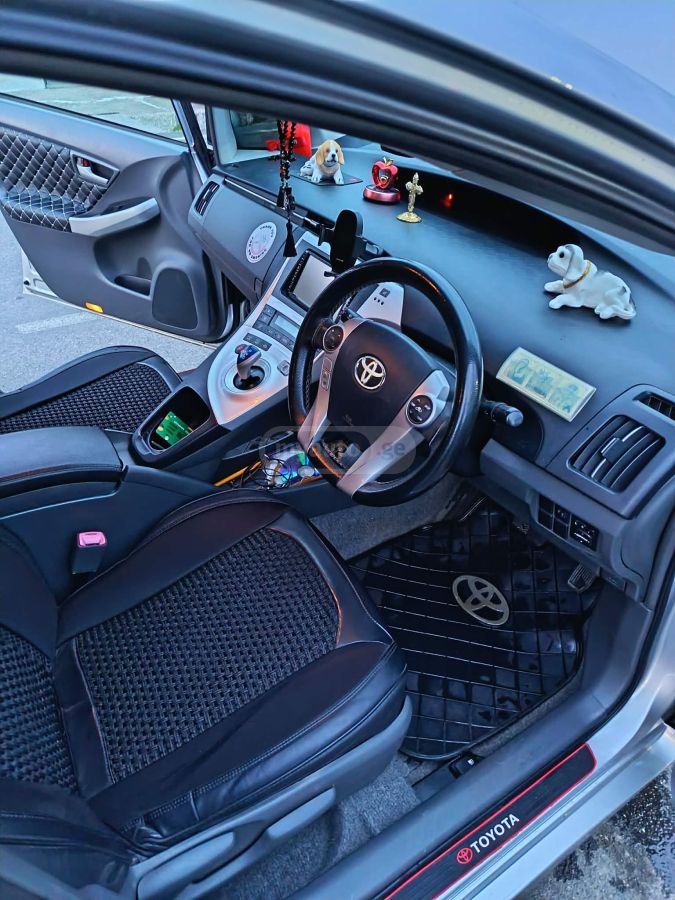 Toyota Prius 2009 — photo 2