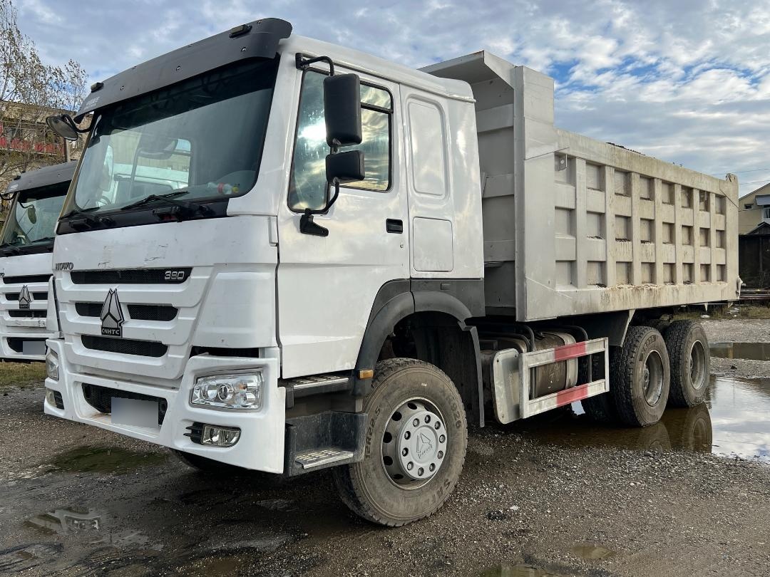 UAZ 376 2023 — photo 2