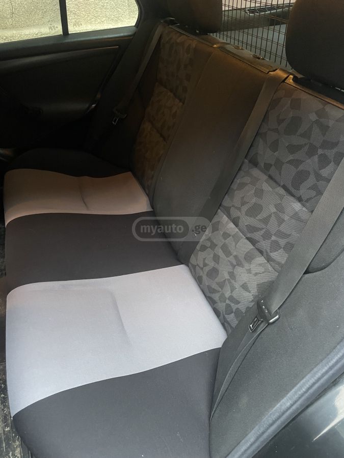 Mercedes-Benz C 180 1996 — photo 2