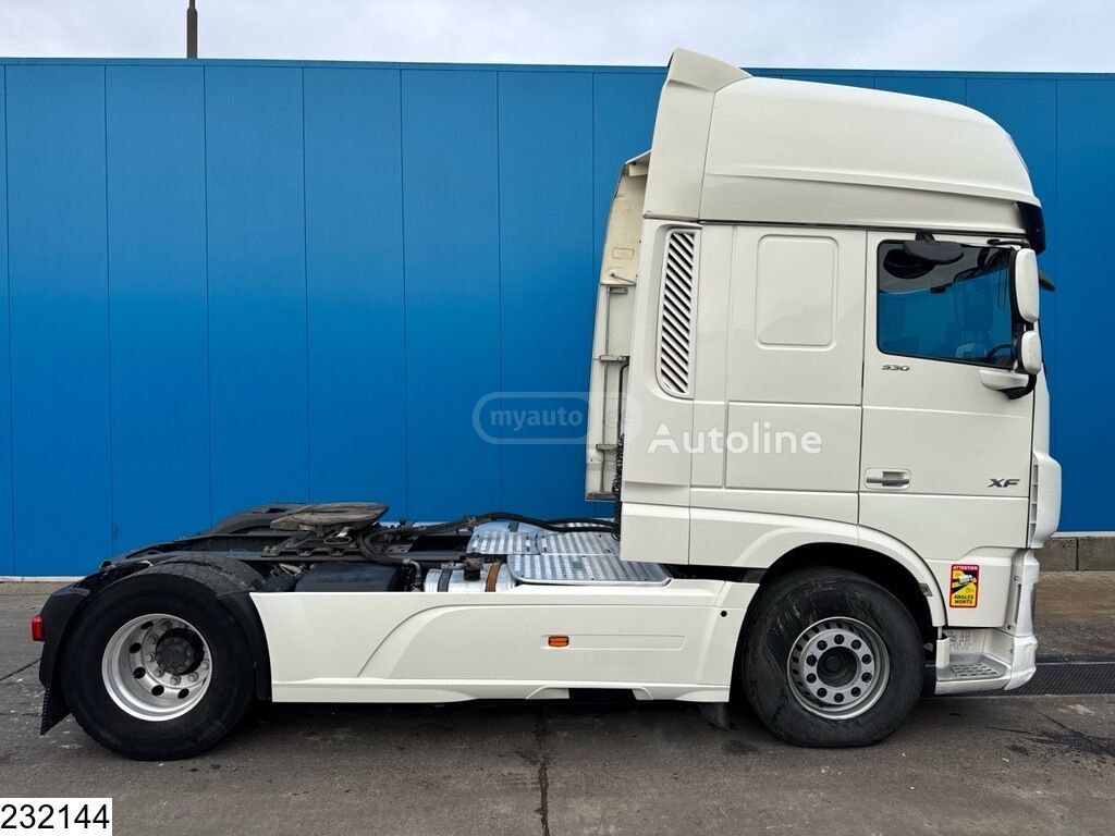 Daf XF 480