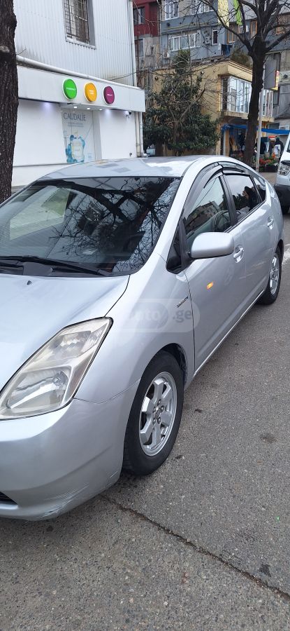 Toyota Prius 2008 — photo 2