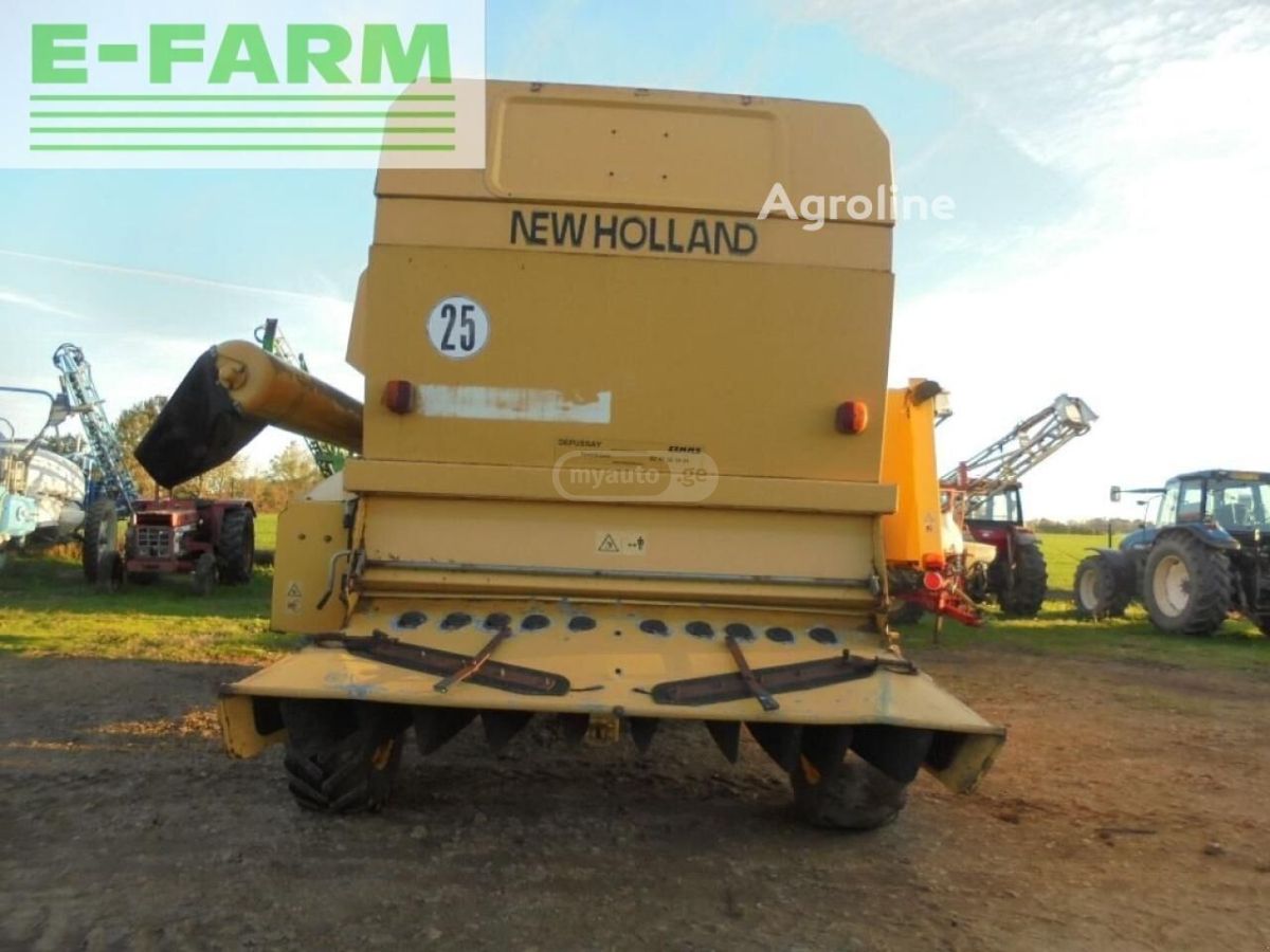 Bobcat 110-90 1996 — photo 2