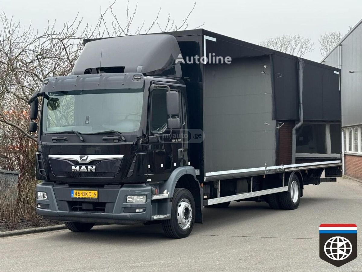Isuzu TGM