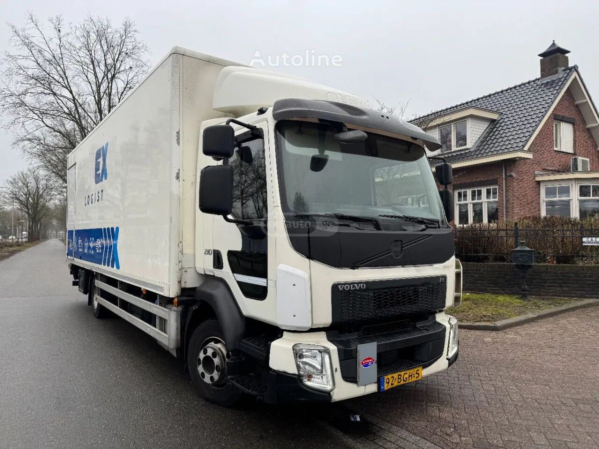 Volvo FL