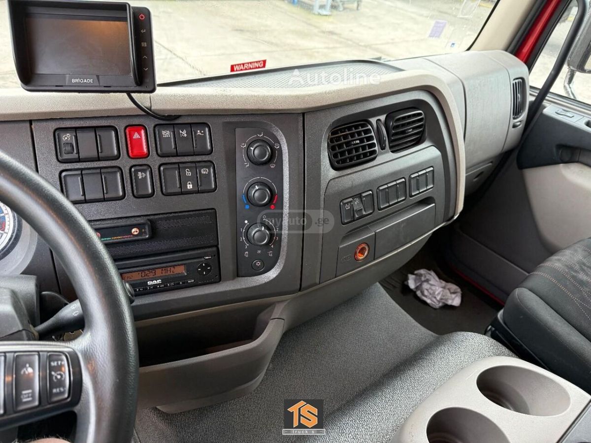 Daf LF-Series 2018 — photo 2