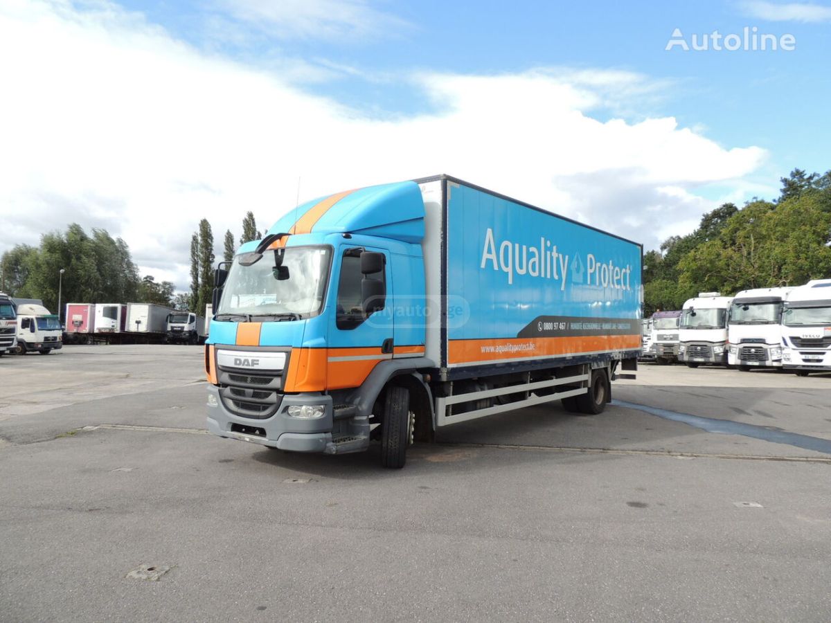 Daf LF-Series