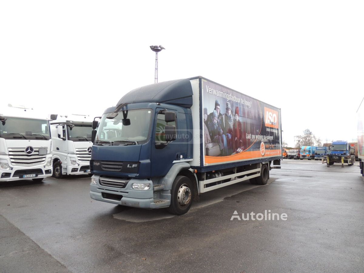 Daf LF-Series