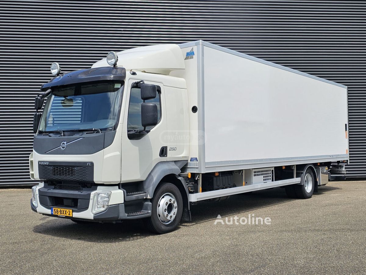 Volvo FL