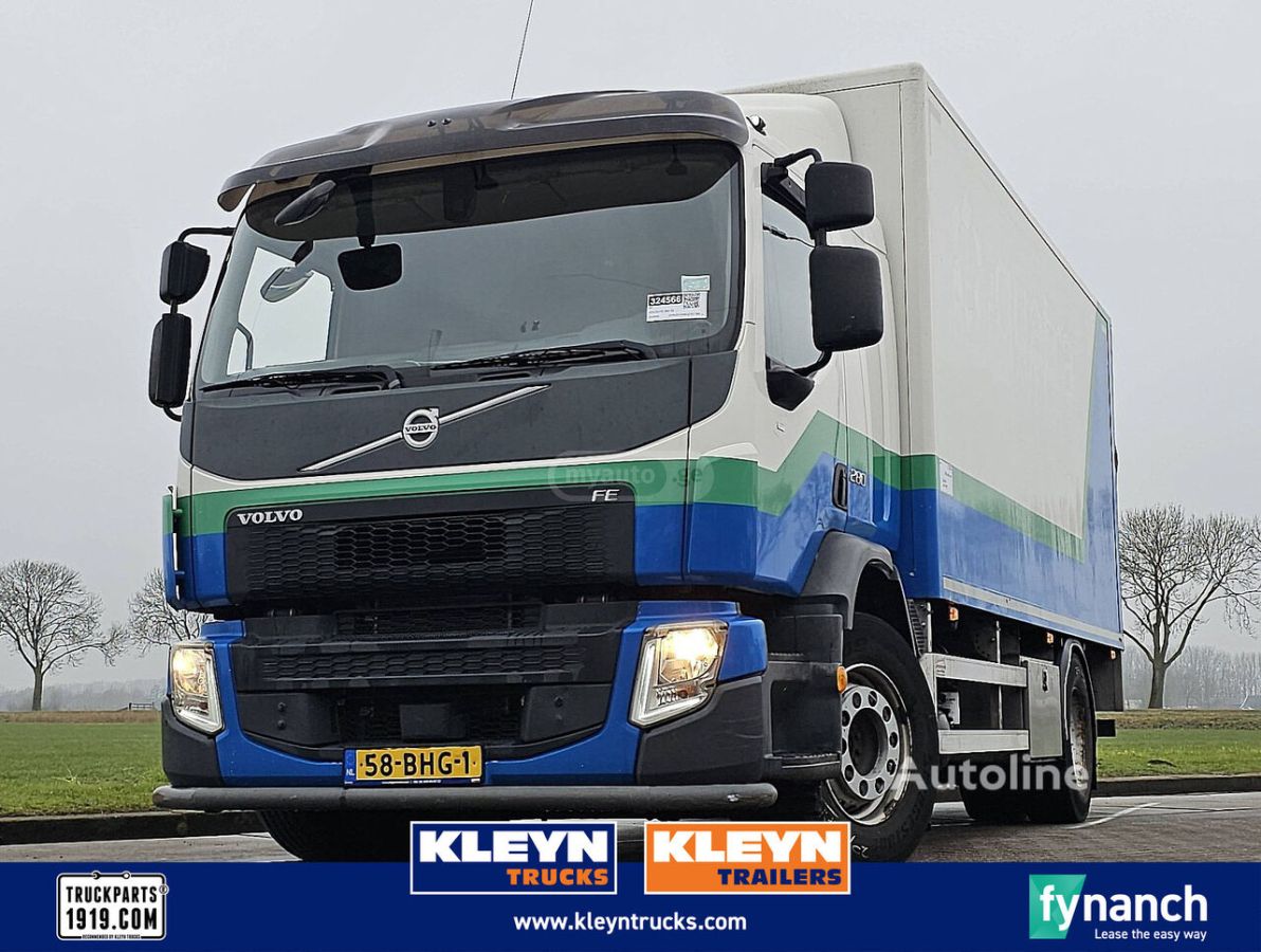 Volvo FE 280
