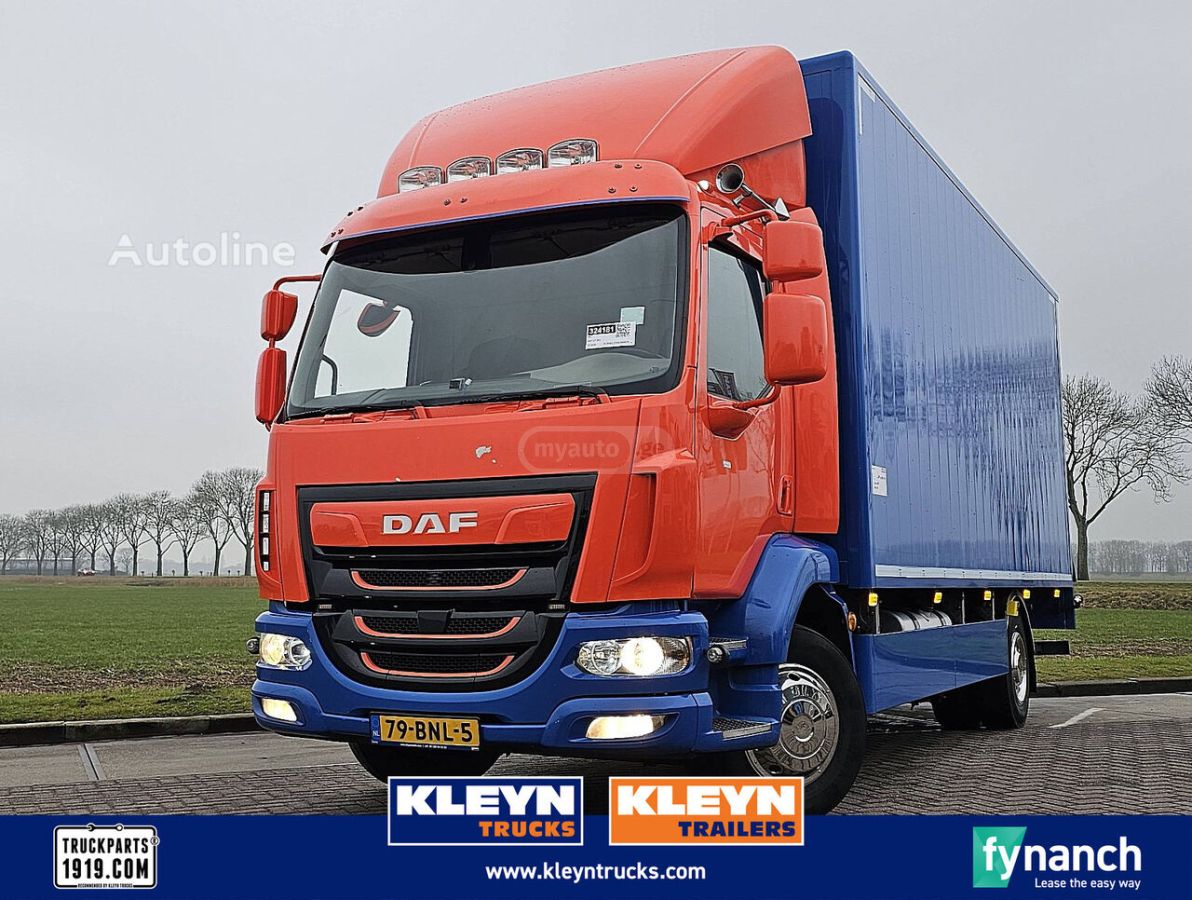 Daf LF-Series 2019 — photo 2
