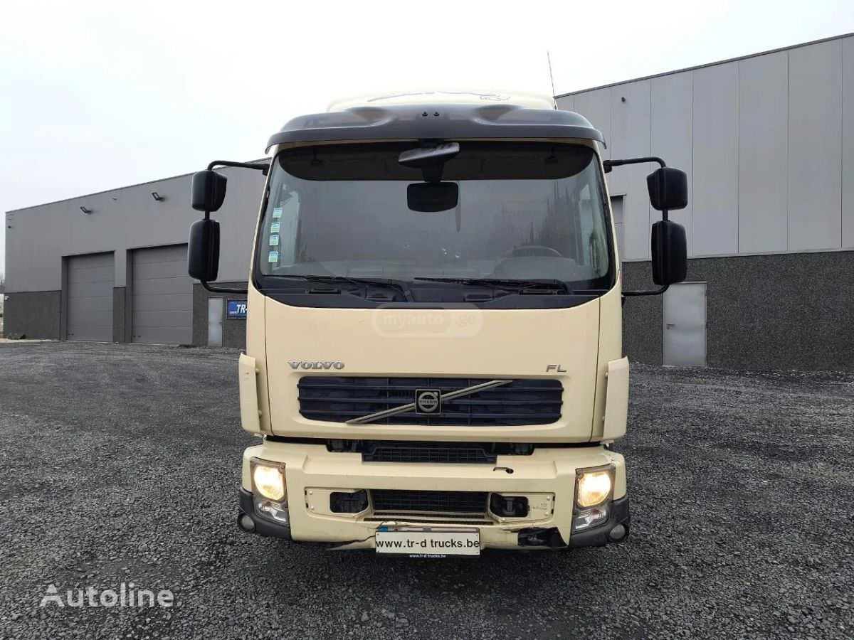Daf LF-Series 2013 — photo 2