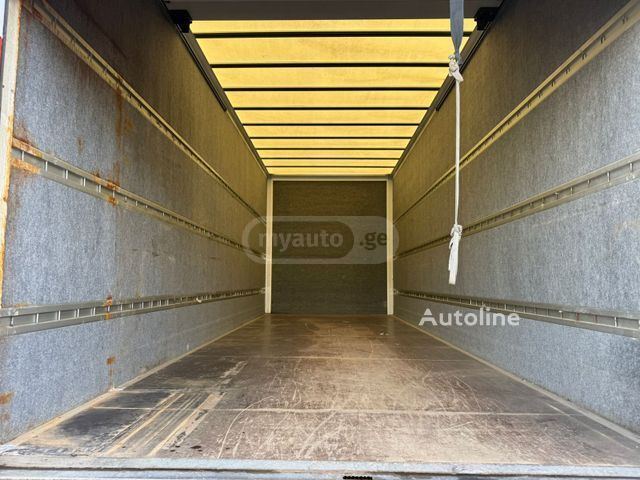 Mercedes-Benz Atego 2019 — photo 2