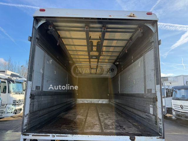 Mercedes-Benz Antos 2016 — photo 2