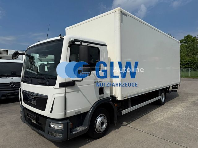 Isuzu TGL