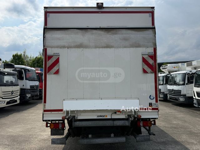 Isuzu TGL 2019 — photo 2
