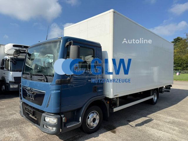 Isuzu TGL