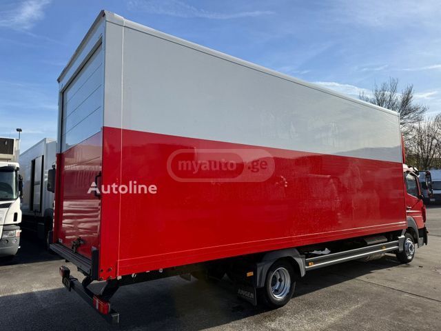 Mercedes-Benz Atego 2019 — photo 2