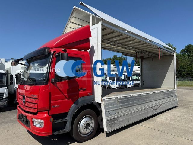 Mercedes-Benz Atego