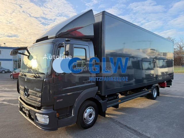 Mercedes-Benz Atego 2020 — photo 2