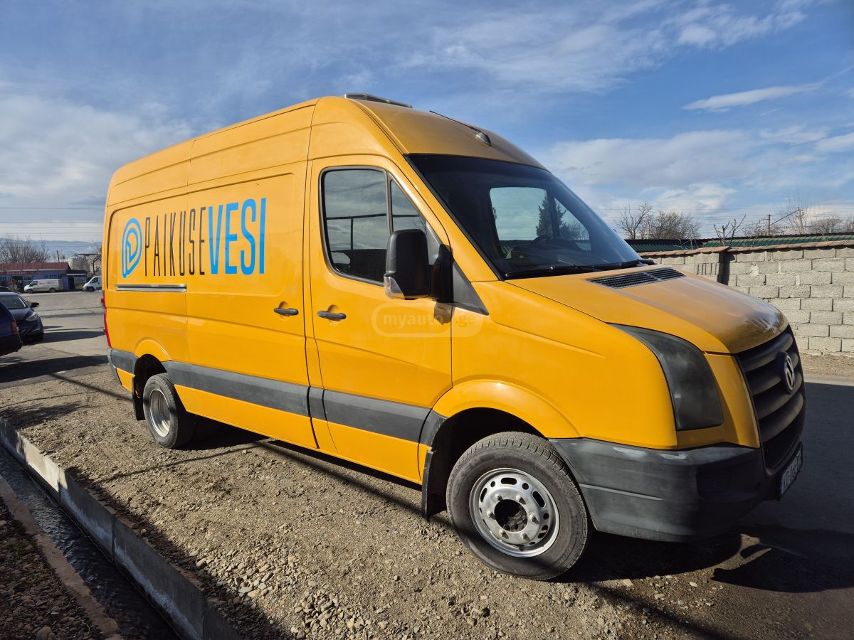 Volkswagen T 1 2007 — photo 2