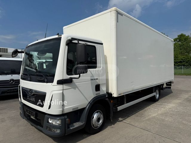 Isuzu TGL 2018 — photo 2