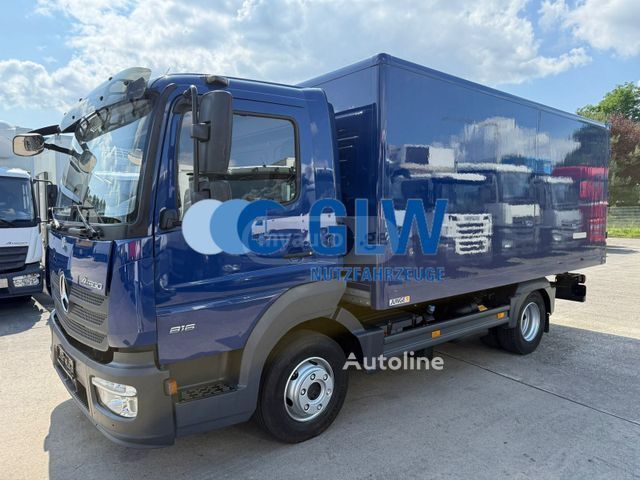 Mercedes-Benz Atego
