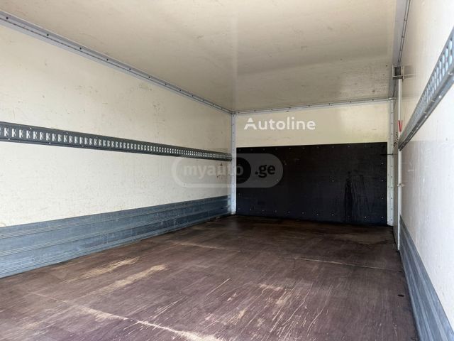 Mercedes-Benz Atego 2020 — photo 2