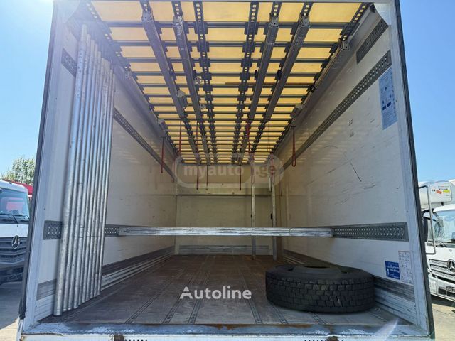Mercedes-Benz Atego 2017 — photo 2