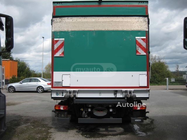 Mercedes-Benz Antos 2017 — photo 2