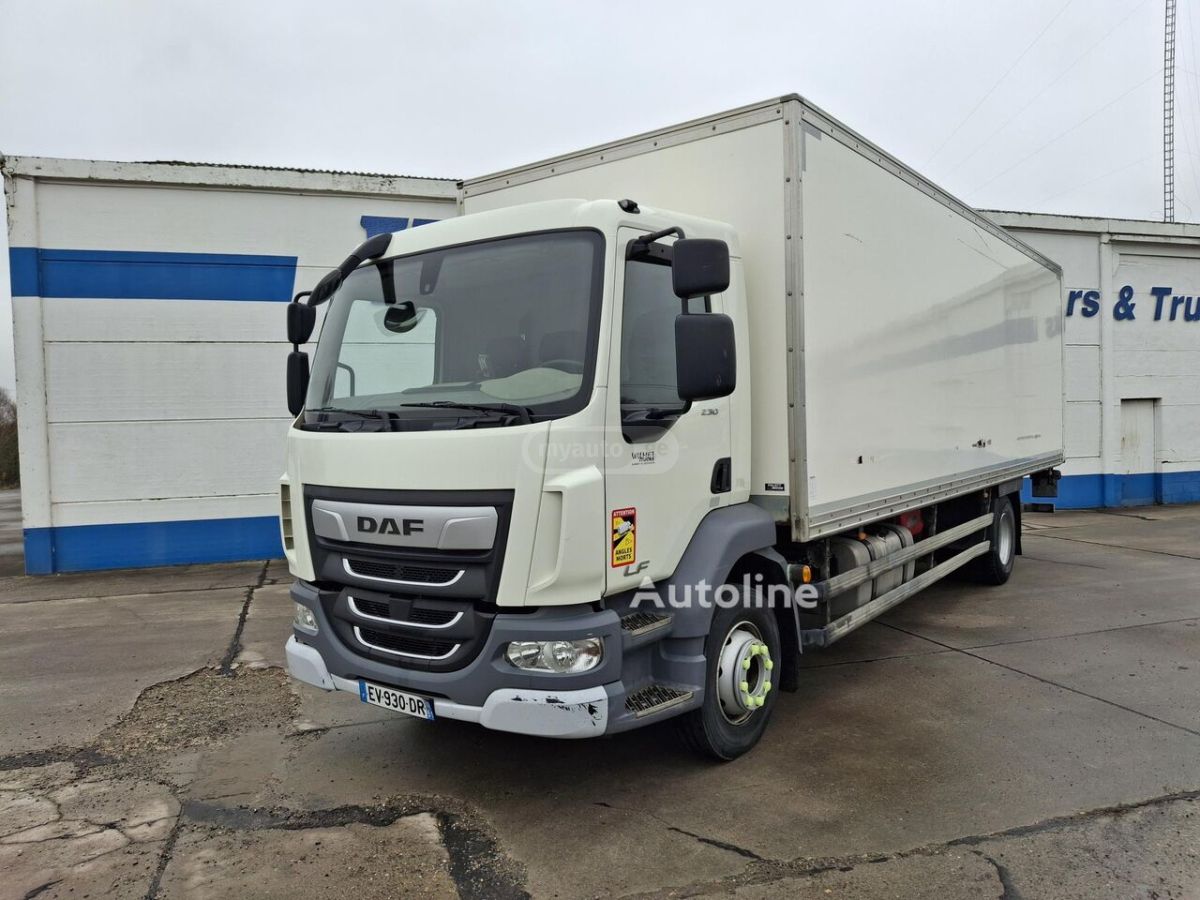 Daf LF-Series