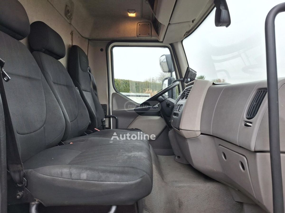 Daf LF-Series 2018 — photo 2