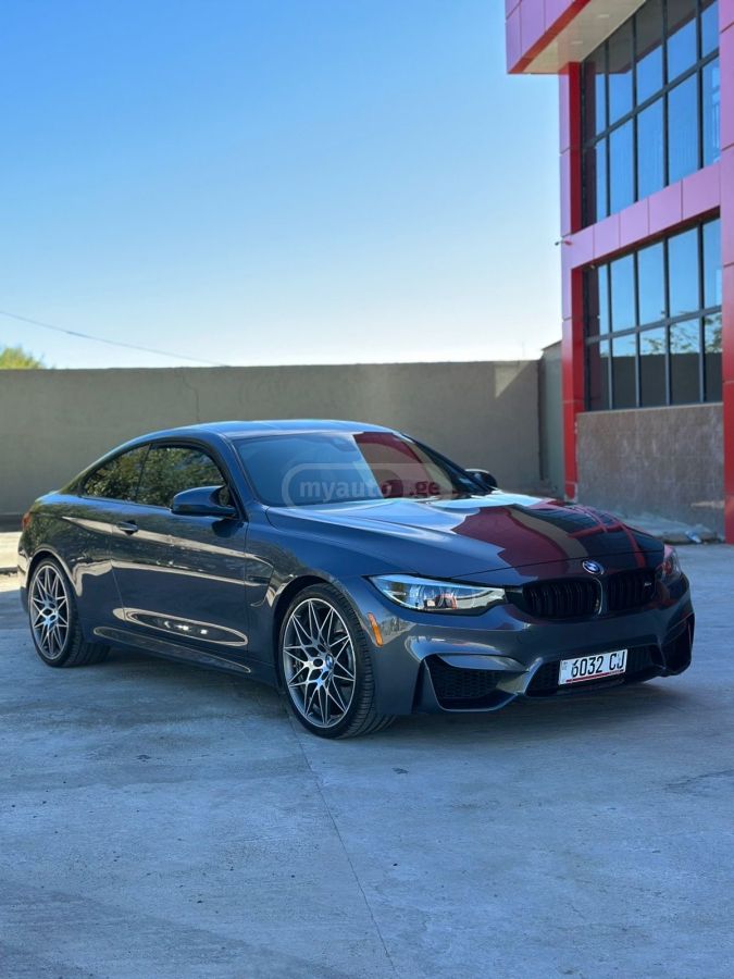 BMW M4