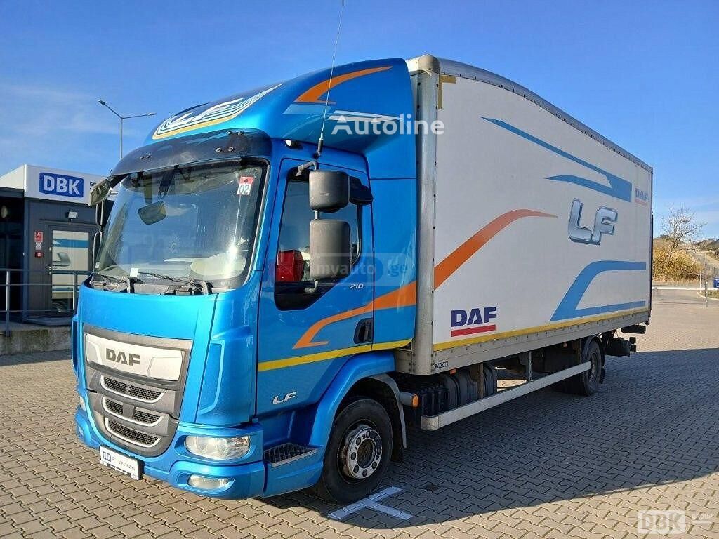 Daf LF-Series