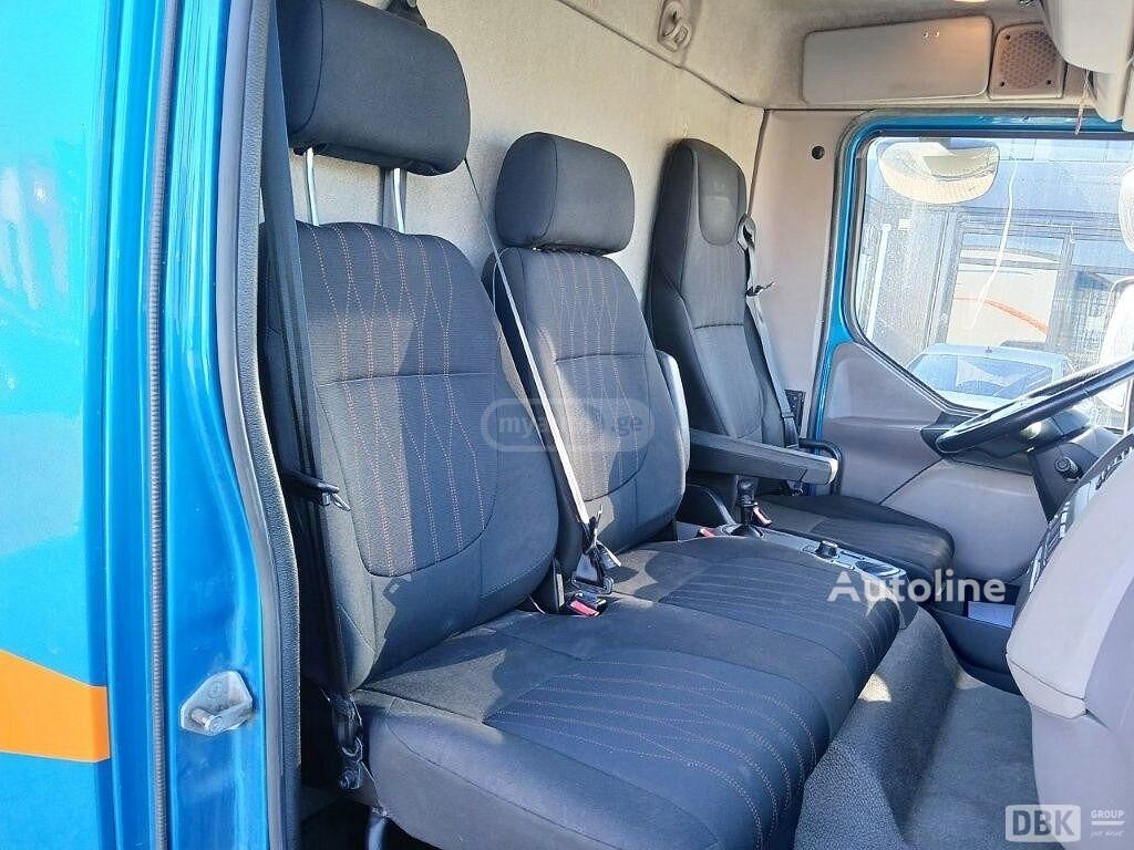 Daf LF-Series 2017 — photo 2