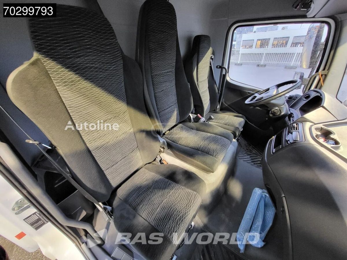 Mercedes-Benz Atego 2022 — photo 2