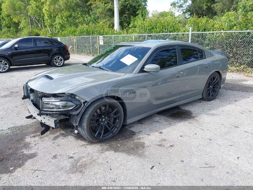 Dodge Ramcharger 2018 — photo 2