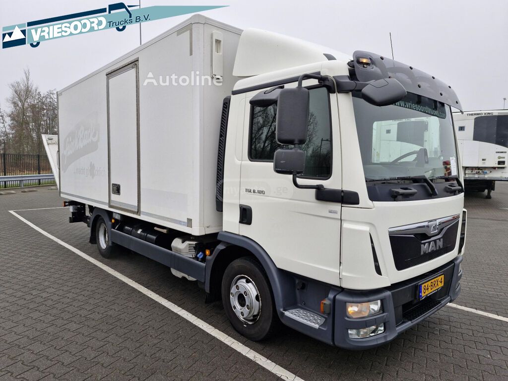 Isuzu TGL