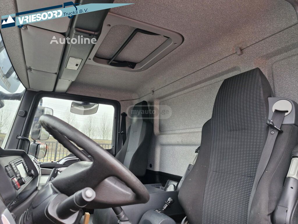 Isuzu TGL 2016 — photo 2