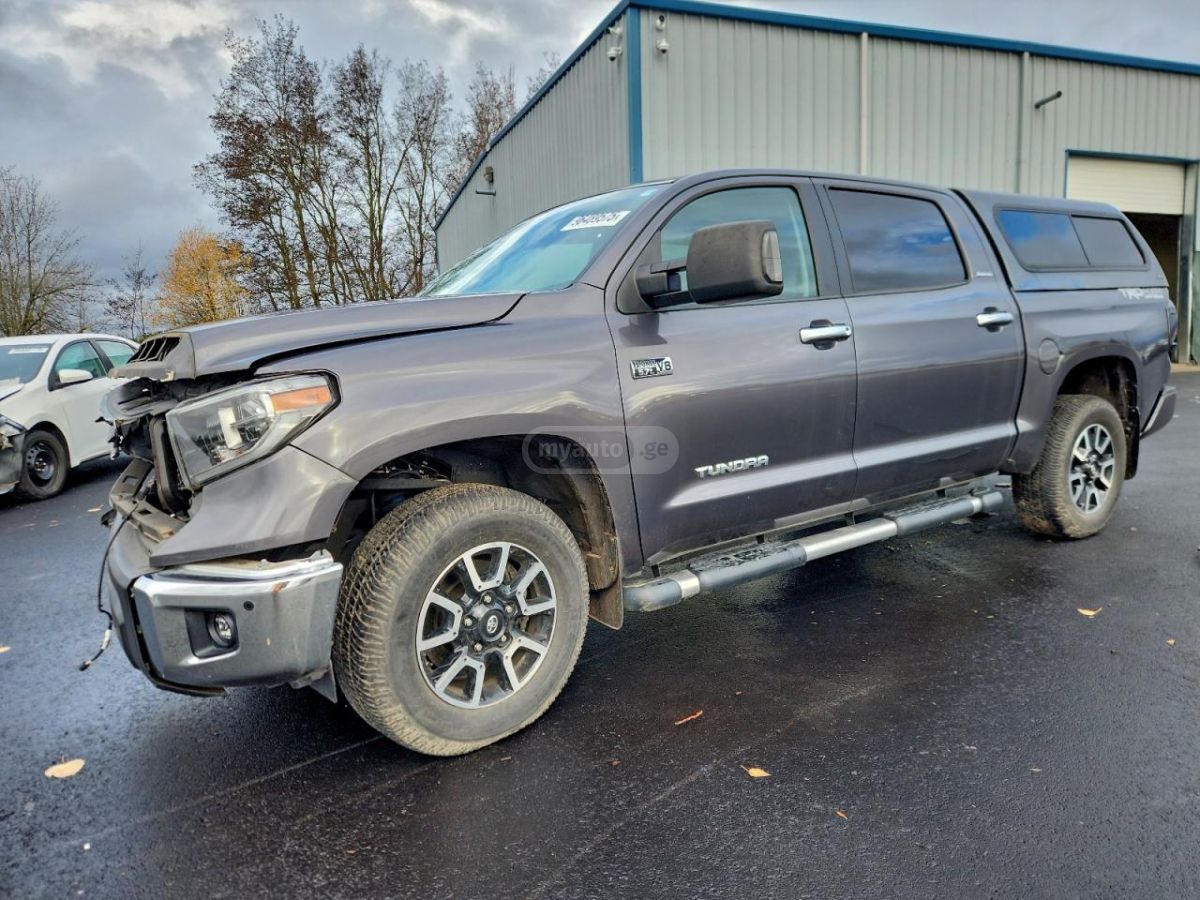 Toyota Tundra