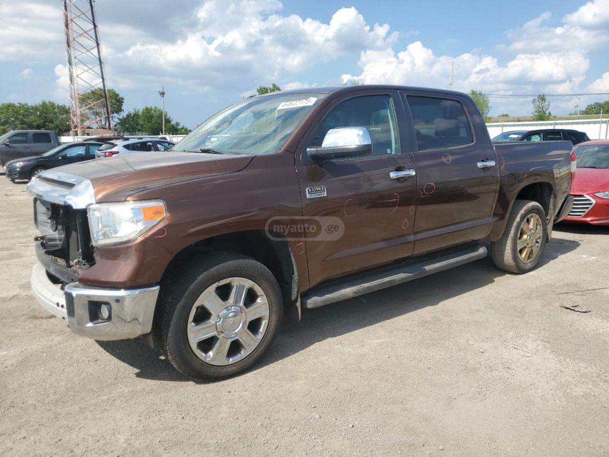 Toyota Tundra