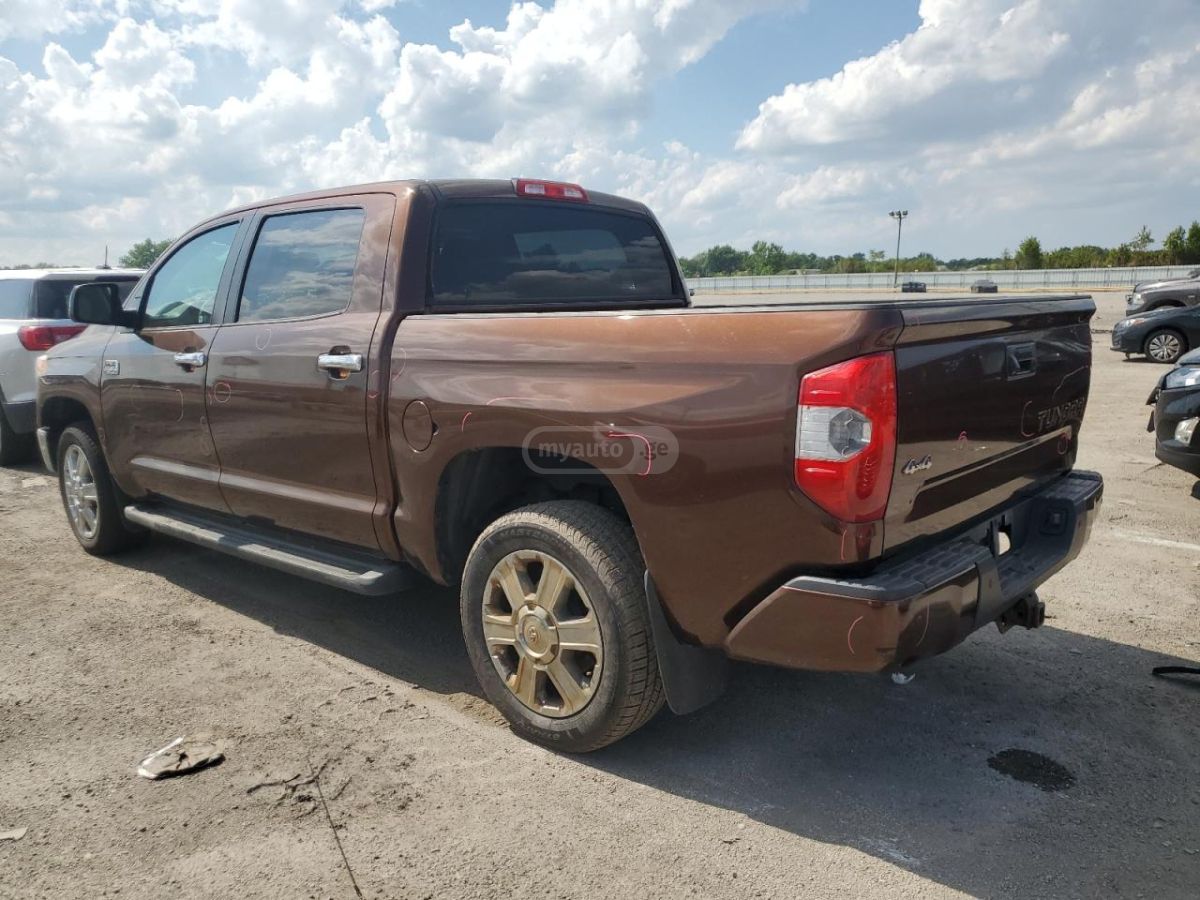 Toyota Tundra 2015 — photo 2