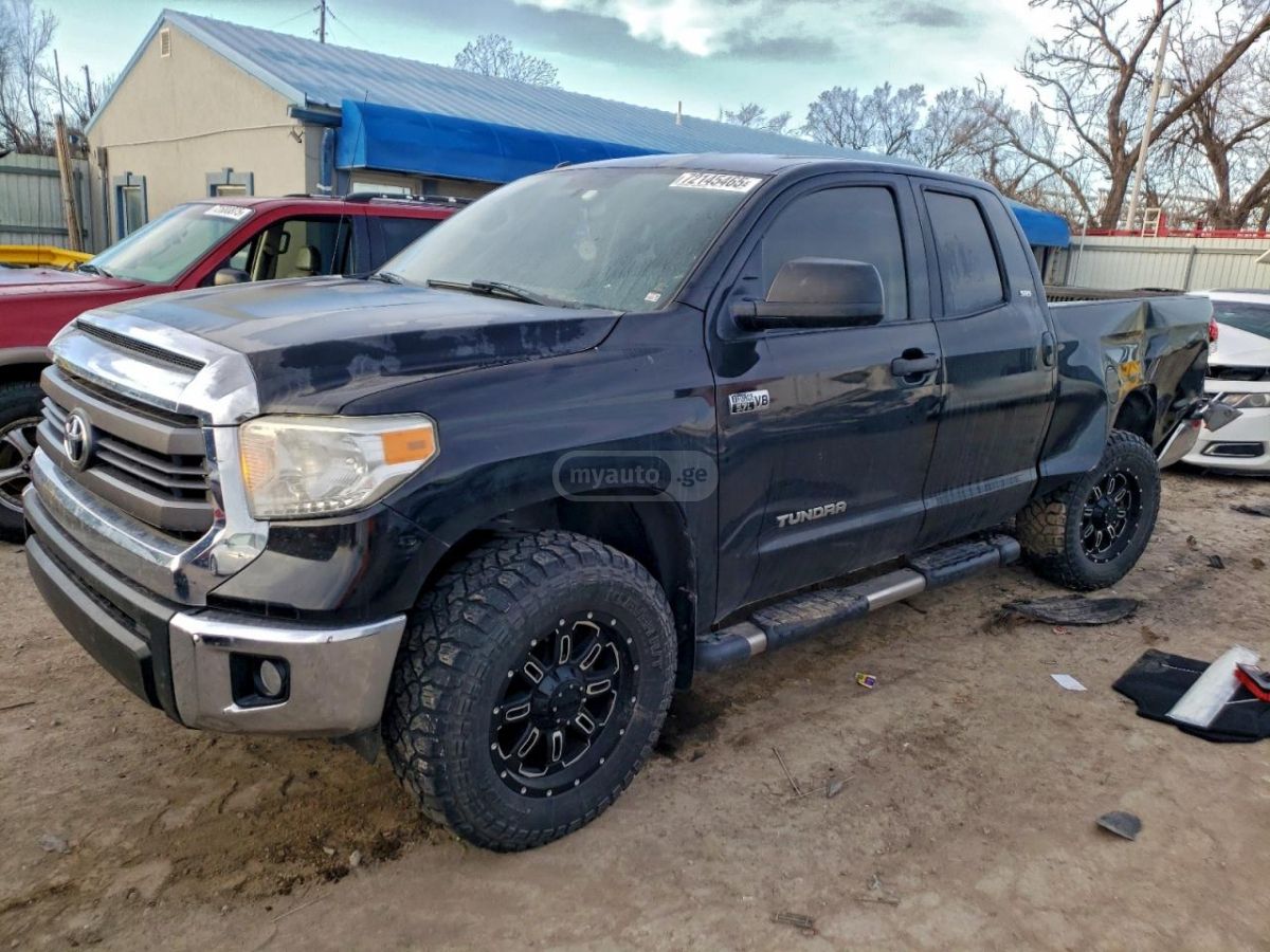 Toyota Tundra