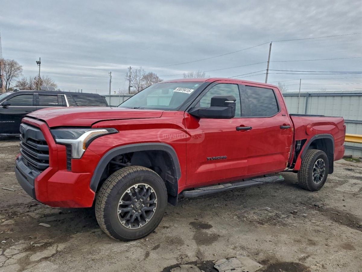 Toyota Tundra