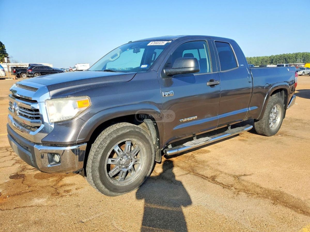 Toyota Tundra