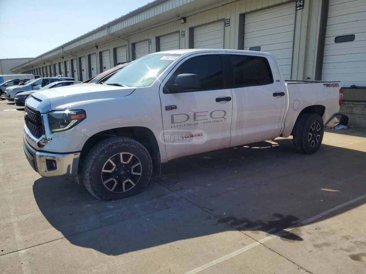Toyota Tundra
