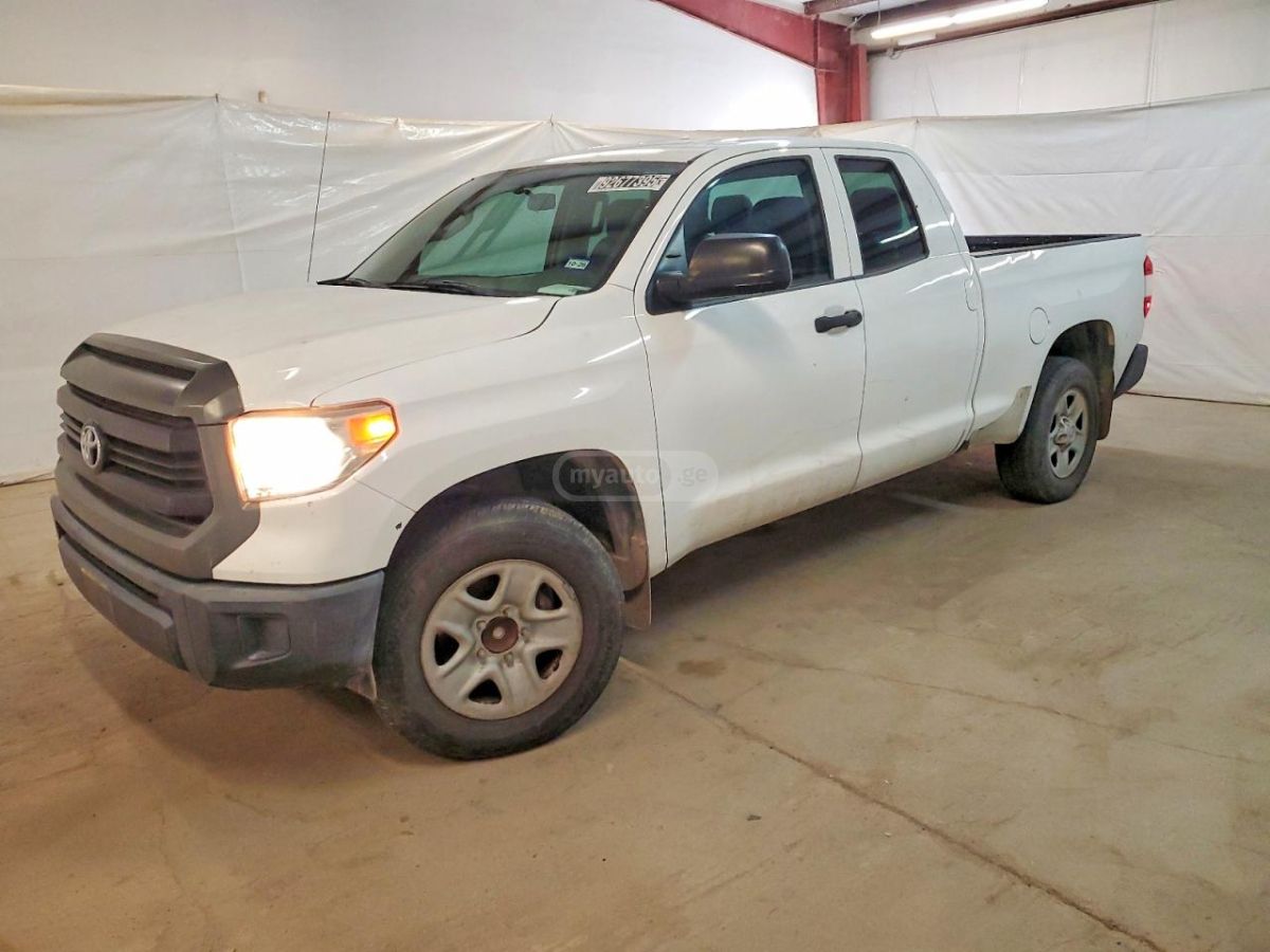 Toyota Tundra