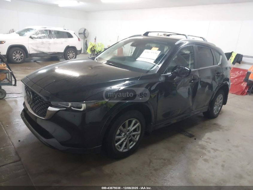 Mazda CX-5 2024 — photo 2