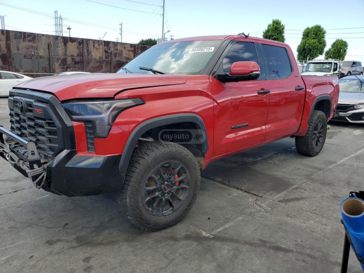 Toyota Tundra