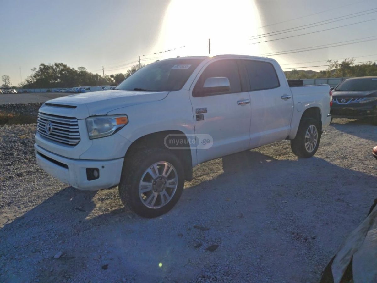 Toyota Tundra