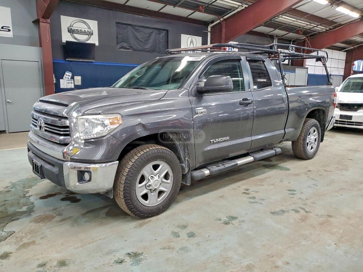 Toyota Tundra